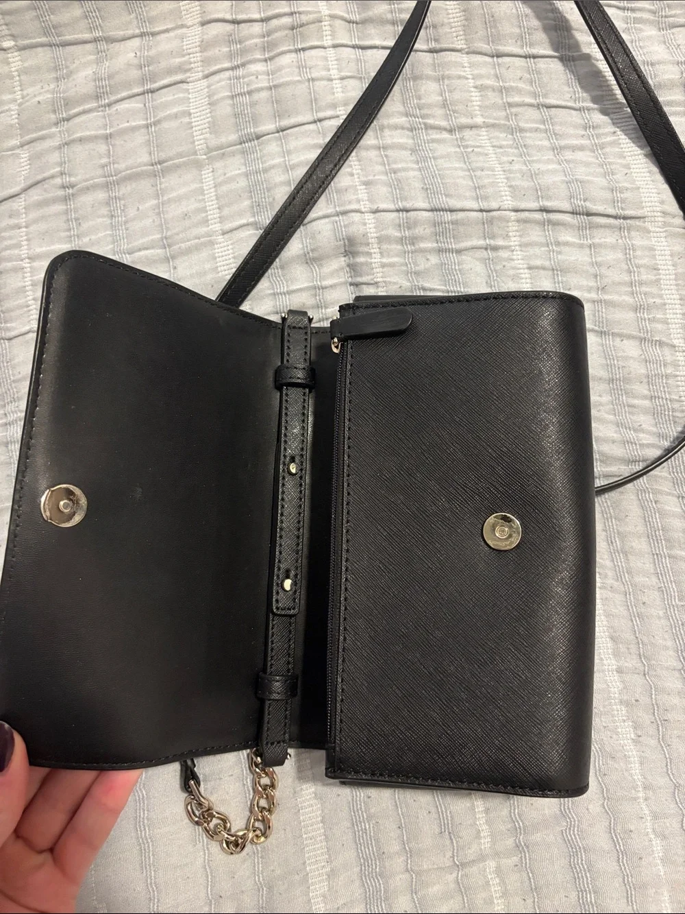 kate spade styling versatile